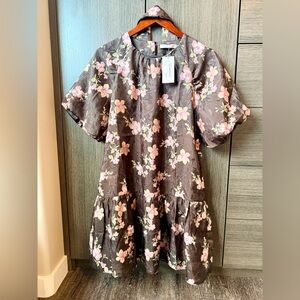 Monkee’s of Mountain Brook Boutique Floral Dress